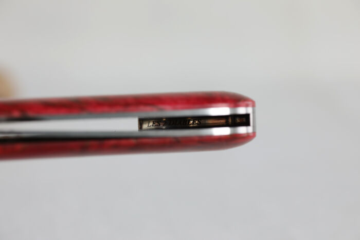 Le Cerbère – Bouleau madré rouge – Image 7